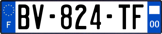 BV-824-TF