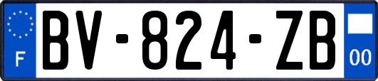 BV-824-ZB