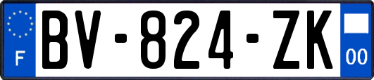 BV-824-ZK