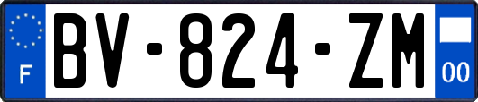 BV-824-ZM