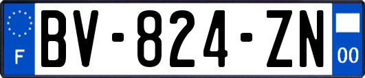 BV-824-ZN