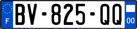 BV-825-QQ