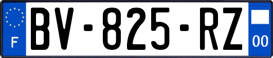 BV-825-RZ