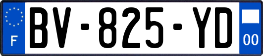 BV-825-YD