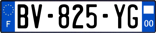 BV-825-YG