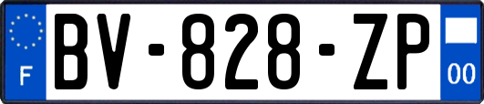 BV-828-ZP