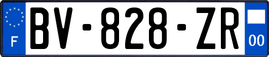 BV-828-ZR