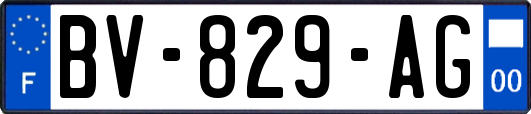 BV-829-AG