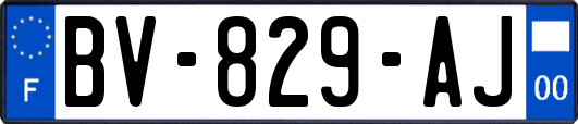 BV-829-AJ