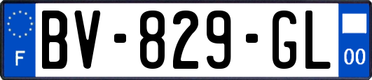 BV-829-GL