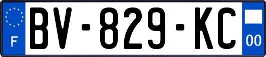 BV-829-KC