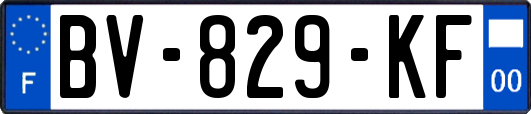 BV-829-KF