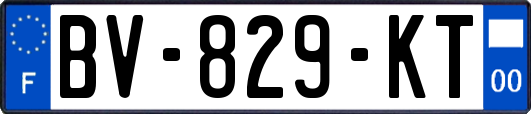 BV-829-KT