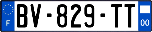 BV-829-TT