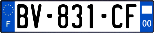 BV-831-CF