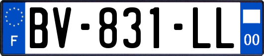 BV-831-LL