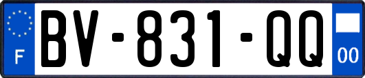 BV-831-QQ