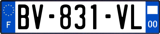 BV-831-VL