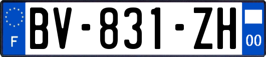 BV-831-ZH