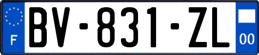 BV-831-ZL