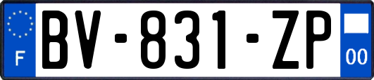 BV-831-ZP