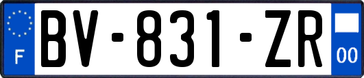 BV-831-ZR