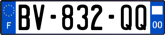 BV-832-QQ