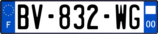 BV-832-WG