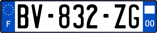 BV-832-ZG