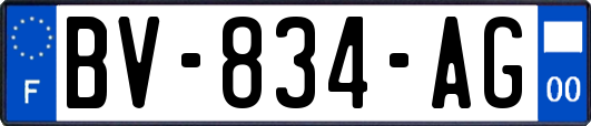 BV-834-AG