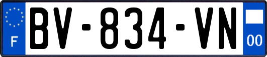 BV-834-VN