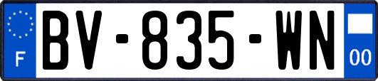 BV-835-WN