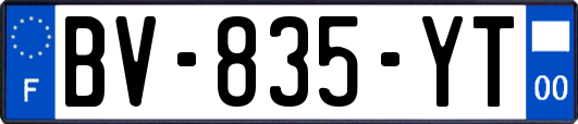 BV-835-YT