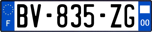 BV-835-ZG