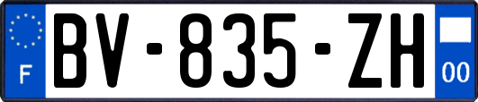 BV-835-ZH