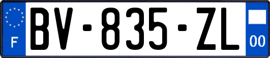 BV-835-ZL