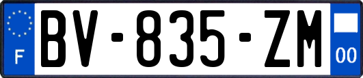 BV-835-ZM