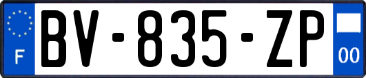 BV-835-ZP