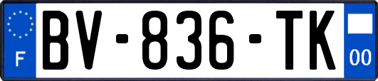 BV-836-TK