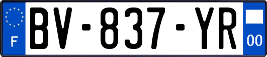 BV-837-YR