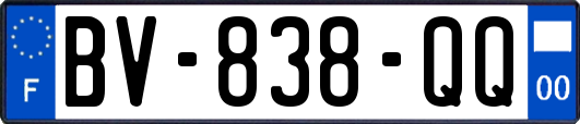 BV-838-QQ