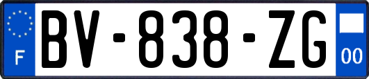 BV-838-ZG