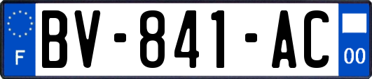 BV-841-AC