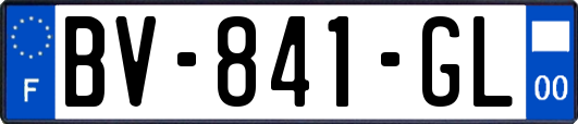 BV-841-GL