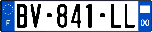 BV-841-LL