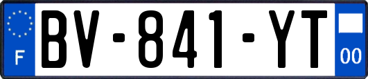 BV-841-YT