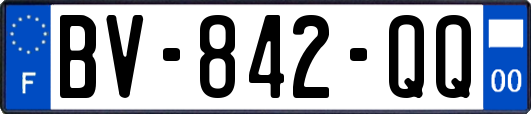 BV-842-QQ