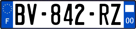 BV-842-RZ