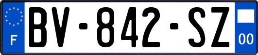 BV-842-SZ