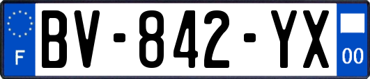 BV-842-YX